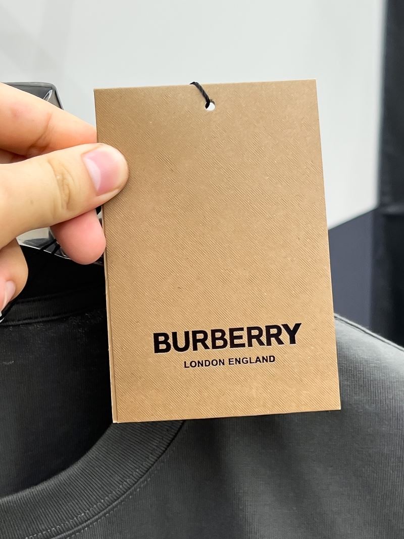 Burberry T-Shirts